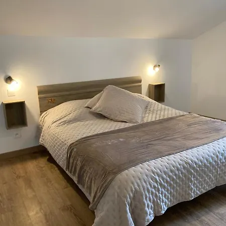 Chez Irene * Villiers-aux-Chenes