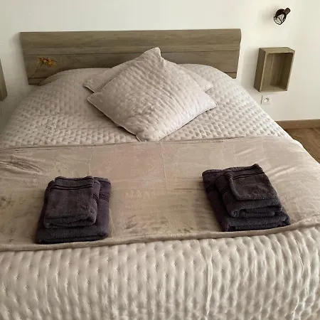 Chez Iréne Villiers-aux-Chenes