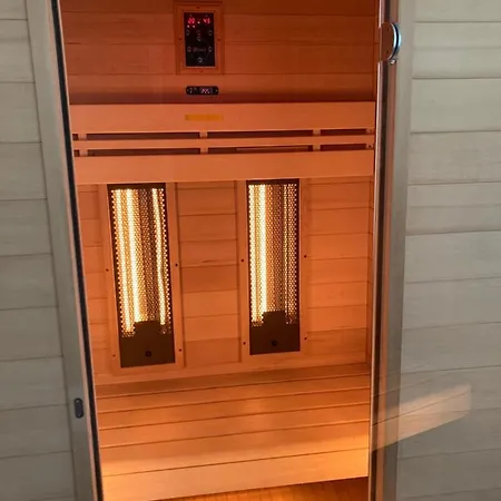 Chez Irene Villiers-aux-Chenes