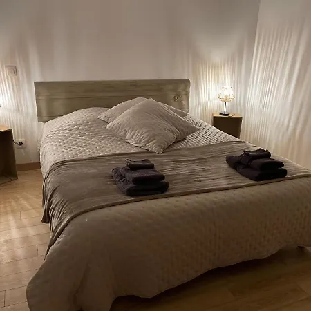 Chez Irene Villiers-aux-Chenes