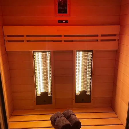 Chez Irene Vakantiehuis Villiers-aux-Chenes