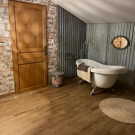 Chez Irene Vakantiehuis