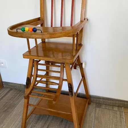 Chez Irene Villiers-aux-Chenes