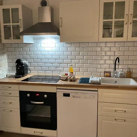 Chez Irene Villiers-aux-Chenes