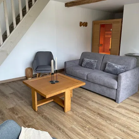 Vakantiehuis Chez Irene