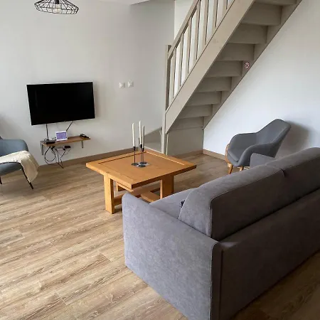 Vakantiehuis Chez Irene