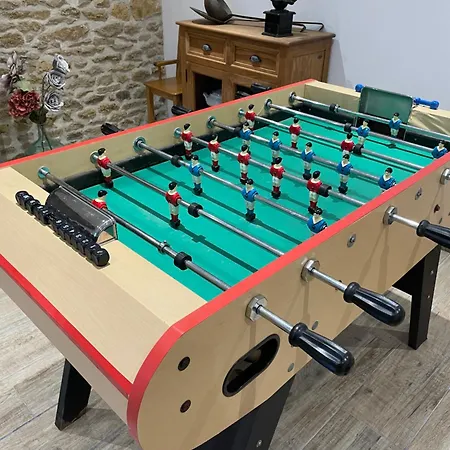 Vakantiehuis Chez Irene