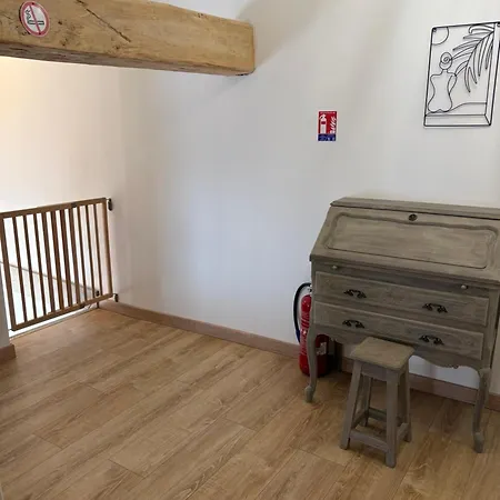 Chez Irene Villiers-aux-Chenes