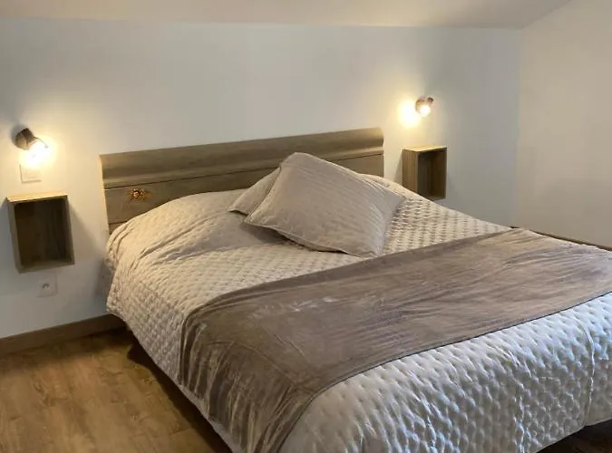 Chez Irene * Villiers-aux-Chenes