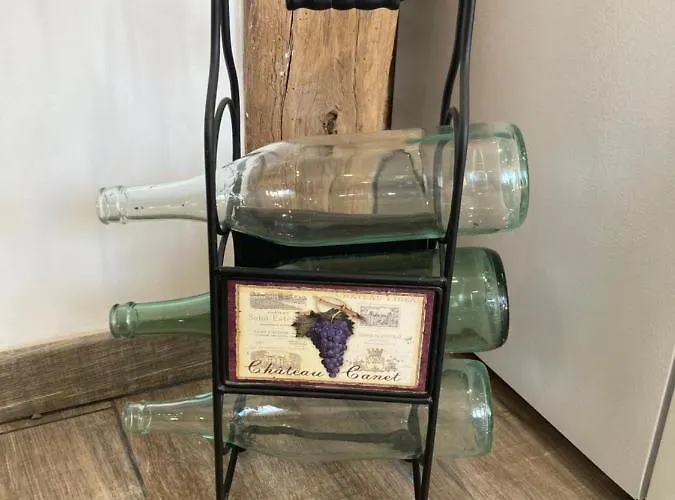 Chez Irene Vakantiehuis Villiers-aux-Chenes