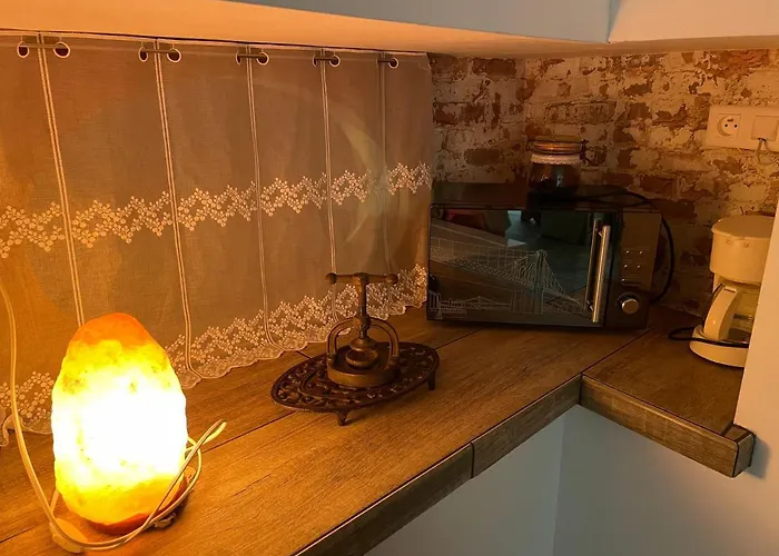 Vakantiehuis Chez Irene