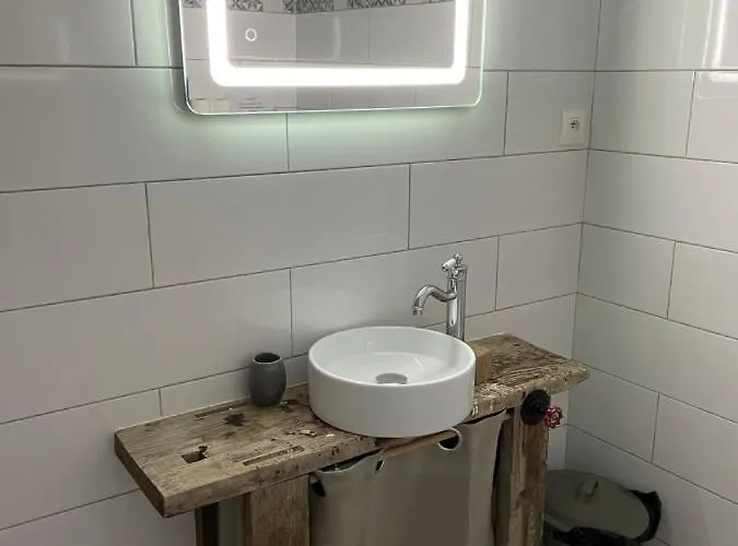 Chez Irene Vakantiehuis *