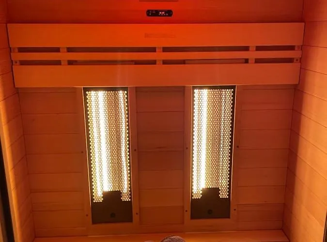 Chez Irene Vakantiehuis Villiers-aux-Chenes