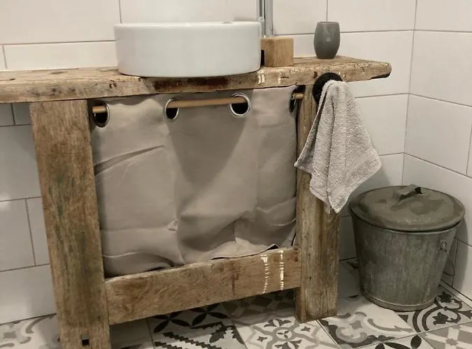 Chez Irene Villiers-aux-Chenes