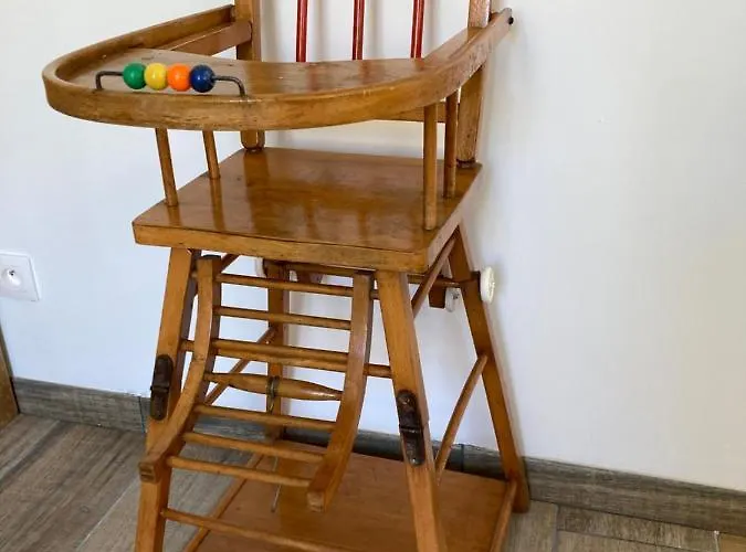 Chez Irene Villiers-aux-Chenes