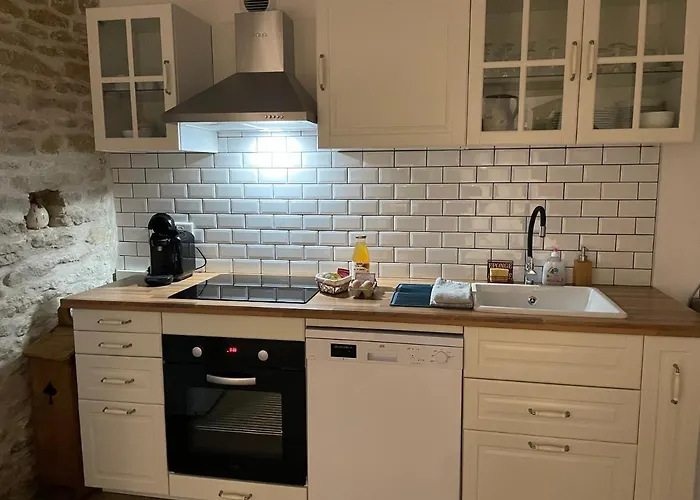 Chez Irene Villiers-aux-Chenes