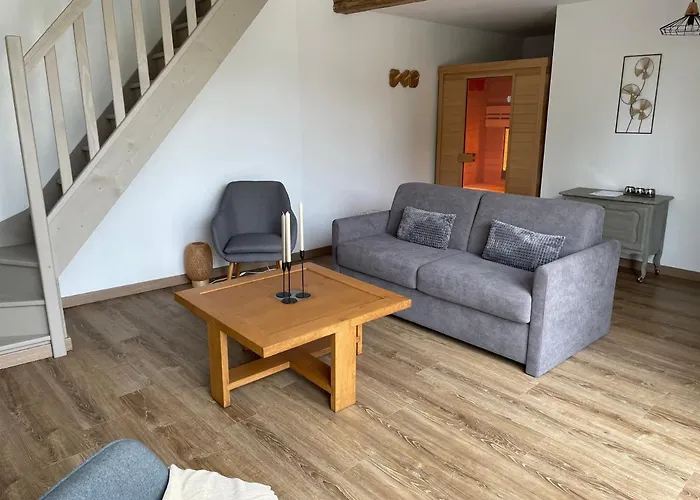 Vakantiehuis Chez Irene