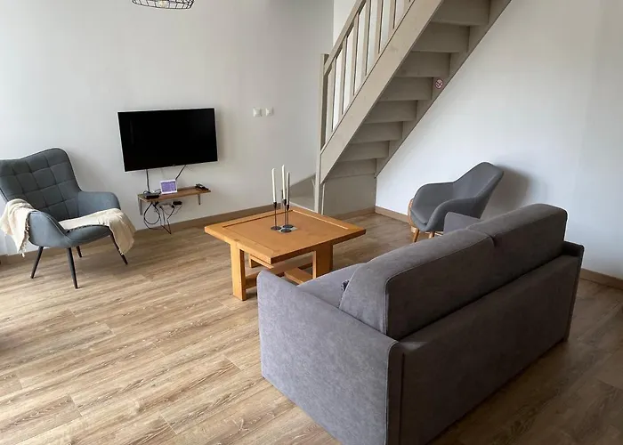 Vakantiehuis Chez Irene