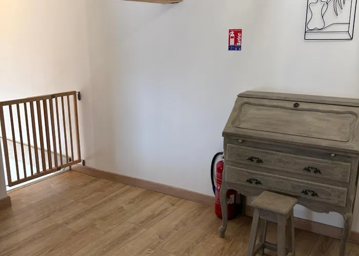 Chez Irene Villiers-aux-Chenes